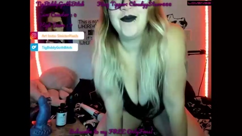 tigbiddygothbitch  19-09-2022
